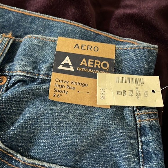 Aeropostale shorts bundle two pairs size 18 - Picture 3 of 4